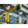 Wall Bracket Jib Cranes (BX-Z-2T)